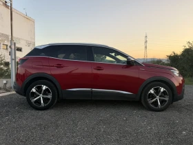 Peugeot 3008 1.5hdi gtline/full/лизинг/auto | Auto.bg — изображение 7