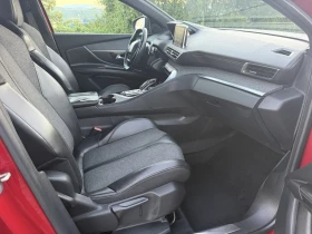 Peugeot 3008 1.5hdi gtline/full/лизинг/auto | Auto.bg — изображение 13