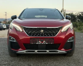 Peugeot 3008 1.5hdi gtline/full/лизинг/auto