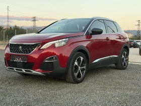 Peugeot 3008 1.5hdi gtline/full/лизинг/auto | Auto.bg — изображение 2