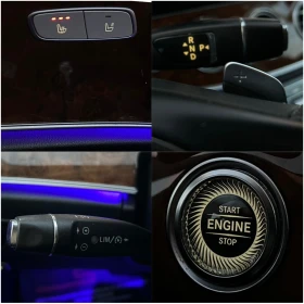 Mercedes-Benz E 220 LED E6 9G-Tronic КАМЕРА NAVI | Auto.bg — изображение 13