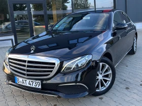 Mercedes-Benz E 220 LED E6 9G-Tronic КАМЕРА NAVI