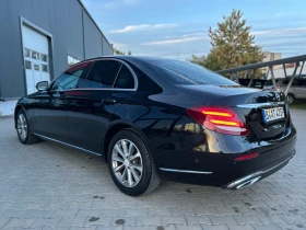 Mercedes-Benz E 220 LED E6 9G-Tronic КАМЕРА NAVI | Auto.bg — изображение 6