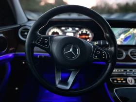 Mercedes-Benz E 220 LED E6 9G-Tronic КАМЕРА NAVI | Auto.bg — изображение 12