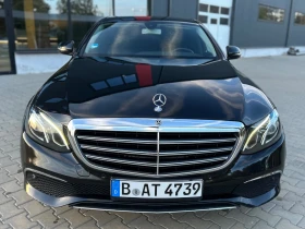 Mercedes-Benz E 220 LED E6 9G-Tronic КАМЕРА NAVI | Auto.bg — изображение 2