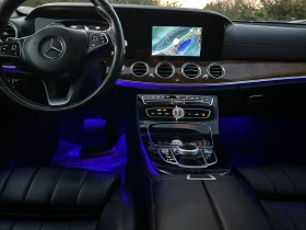 Mercedes-Benz E 220 LED E6 9G-Tronic КАМЕРА NAVI | Auto.bg — изображение 10