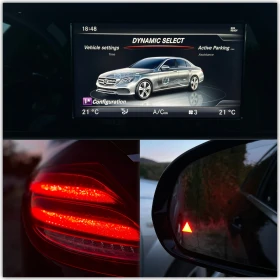 Mercedes-Benz E 220 LED E6 9G-Tronic КАМЕРА NAVI | Auto.bg — изображение 15