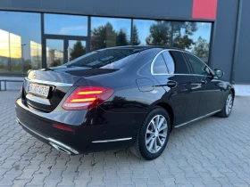 Mercedes-Benz E 220 LED E6 9G-Tronic КАМЕРА NAVI | Auto.bg — изображение 4