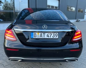 Mercedes-Benz E 220 LED E6 9G-Tronic КАМЕРА NAVI | Auto.bg — изображение 5
