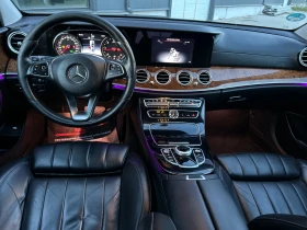 Mercedes-Benz E 220 LED E6 9G-Tronic КАМЕРА NAVI | Auto.bg — изображение 9