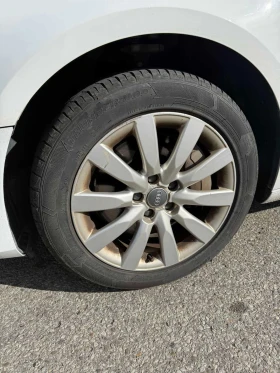 Audi A4  Komfort * CARFAX * ��� ������������ ������ | Mobile.bg � ����� ������ 7
