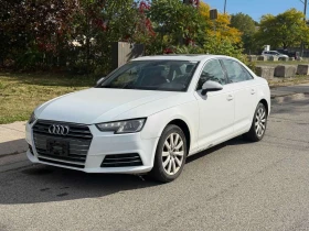 ������ Audi A4