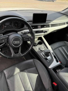 Audi A4  Komfort * CARFAX * ��� ������������ ������ | Mobile.bg � ����� ������ 9