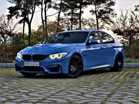 BMW M3 * HEAD UP * ФИКСИРАНА ЦЕНА ДО БЪЛГАРИЯ * 