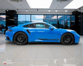Porsche 911 TURBO S* DOWNPIPE* INTERCOOLER* INTAKE* PPF* BURM* | Auto.bg — изображение 5