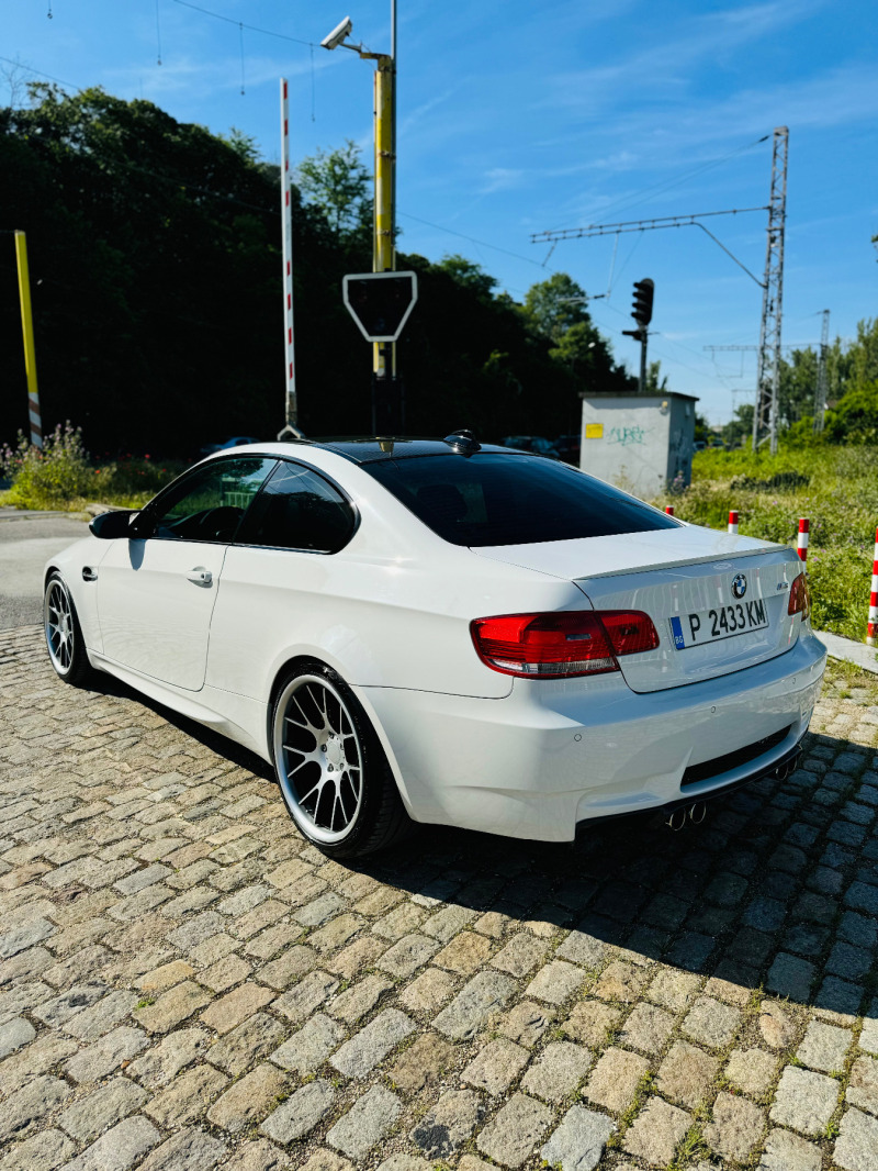 BMW M3 Е92, снимка 7 - Автомобили и джипове - 46367279