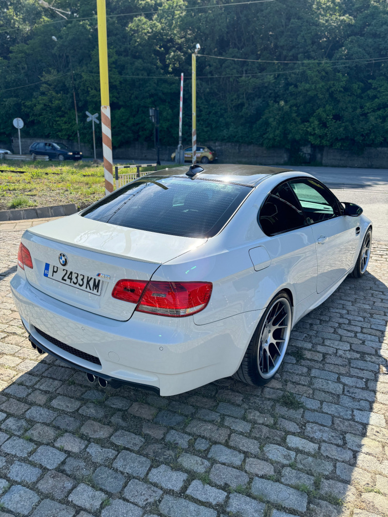 BMW M3 Е92, снимка 6 - Автомобили и джипове - 46367279