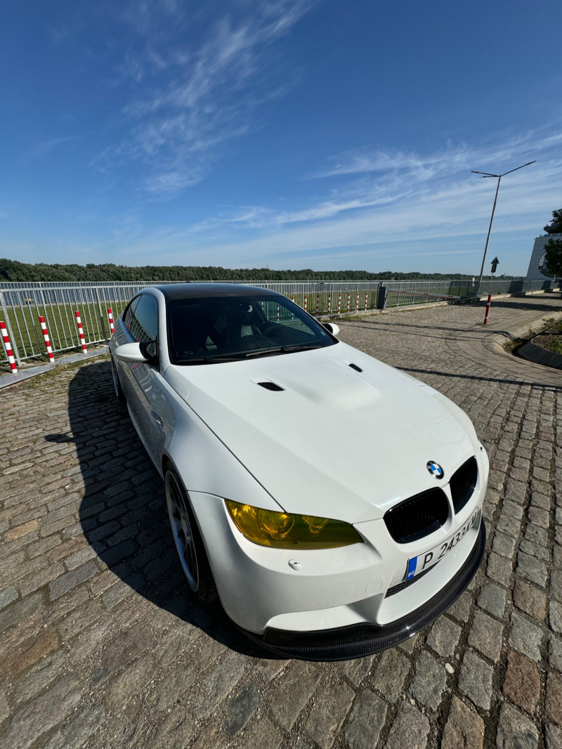 BMW M3 Е92, снимка 2 - Автомобили и джипове - 45820769