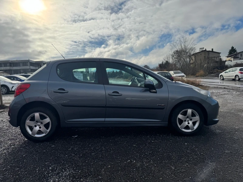 Peugeot 207 ТОП!Лизинг!!!, снимка 3 - Автомобили и джипове - 48214571