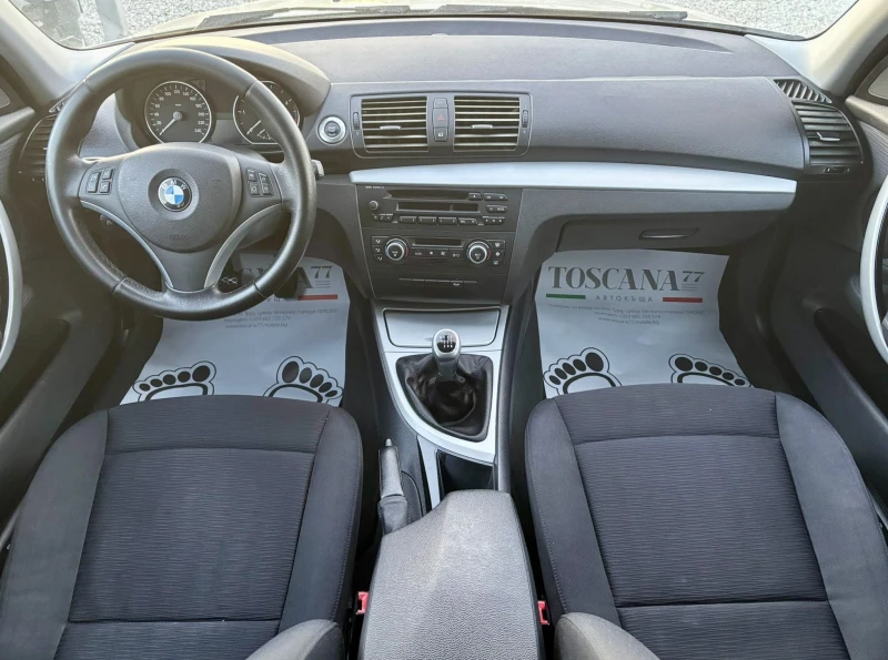 BMW 118 D* 143k.c.* FACE* Лизинг, снимка 6 - Автомобили и джипове - 48367446