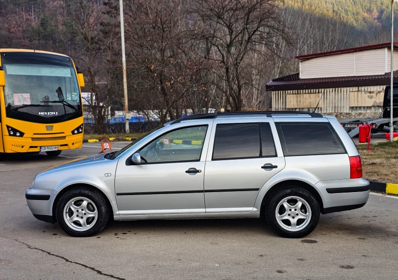 VW Golf 1.9TDI 101hp Special Edition , снимка 3 - Автомобили и джипове - 48776745