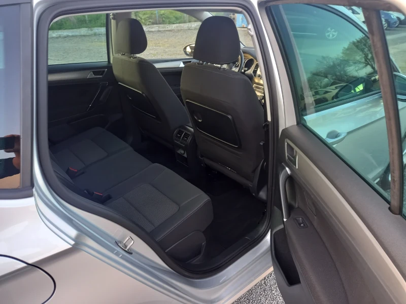 VW Sportsvan, снимка 10 - Автомобили и джипове - 49937816