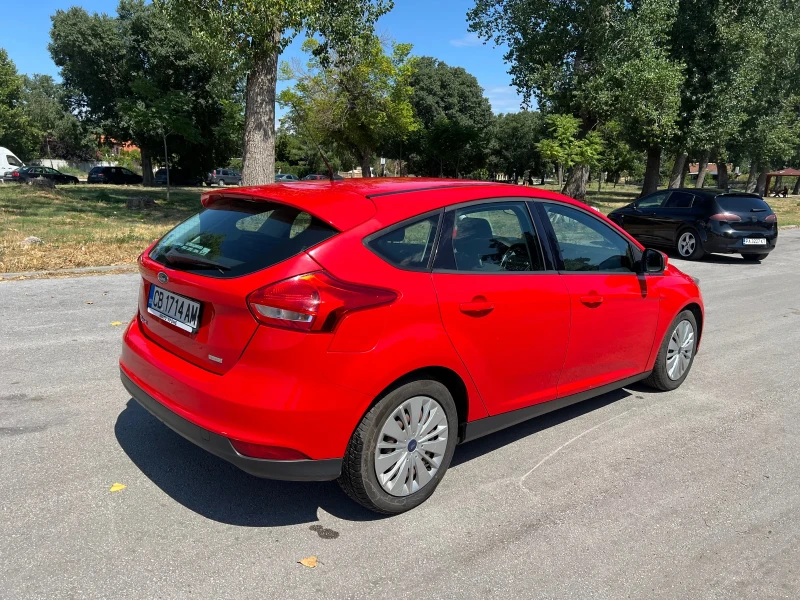 Ford Focus, снимка 12 - Автомобили и джипове - 53065925