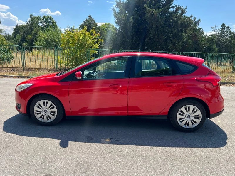 Ford Focus, снимка 15 - Автомобили и джипове - 53065925