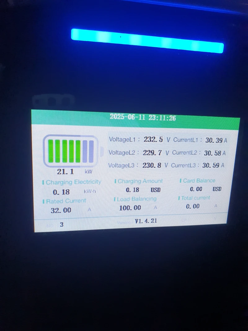 Renault Twingo 22KW батерия с гаранция до 2030г 2лв-200км, снимка 11 - Автомобили и джипове - 52048440