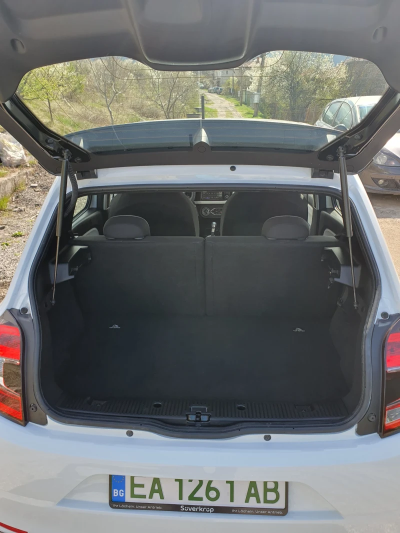 Renault Twingo 22KW батерия с гаранция до 2030г 2лв-200км, снимка 5 - Автомобили и джипове - 52048440