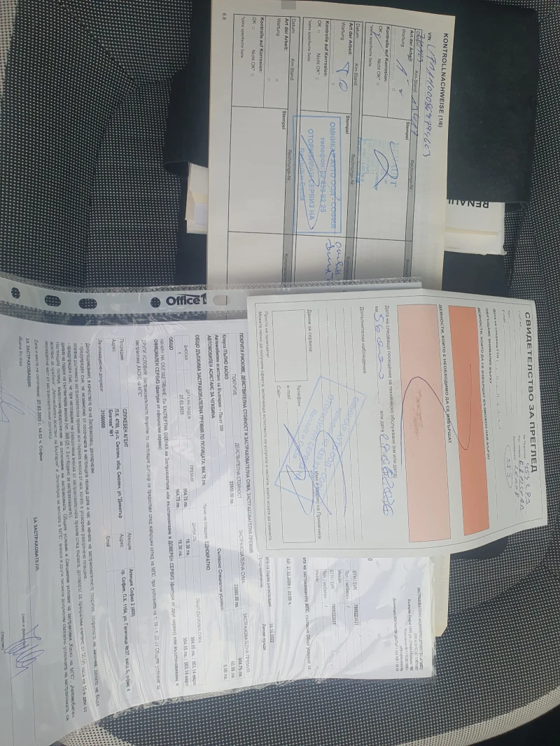 Renault Twingo 22KW батерия с гаранция до 2030г 2лв-200км, снимка 15 - Автомобили и джипове - 52048440