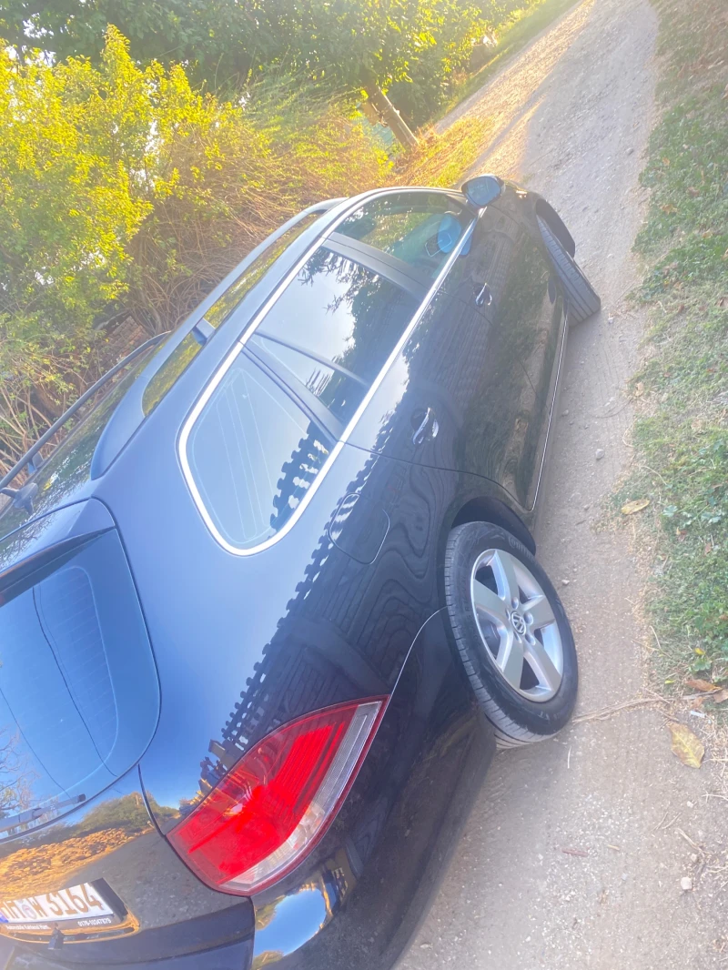 VW Golf Variant, снимка 5 - Автомобили и джипове - 52512507