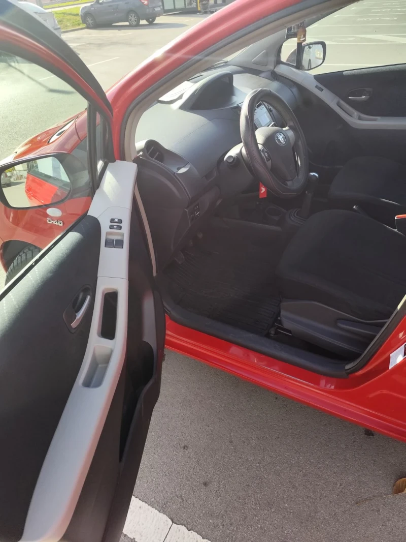 Toyota Corolla 1.4D4D, снимка 4 - Автомобили и джипове - 52520039