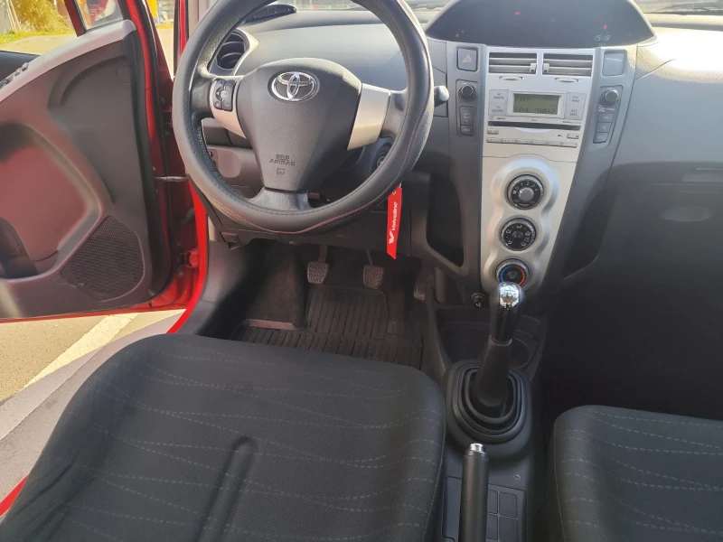 Toyota Corolla 1.4D4D, снимка 3 - Автомобили и джипове - 52520039