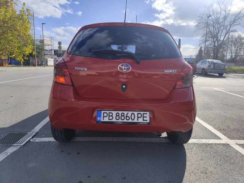 Toyota Corolla 1.4D4D, снимка 13 - Автомобили и джипове - 52520039