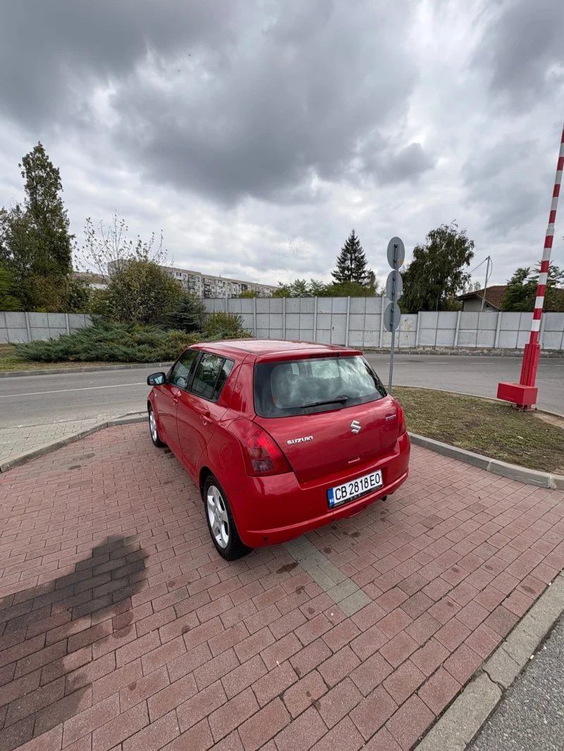 Suzuki Swift, снимка 2 - Автомобили и джипове - 52887921