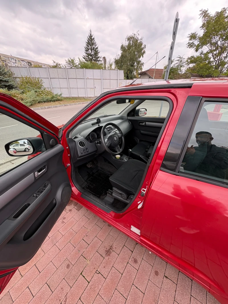 Suzuki Swift, снимка 7 - Автомобили и джипове - 52887921