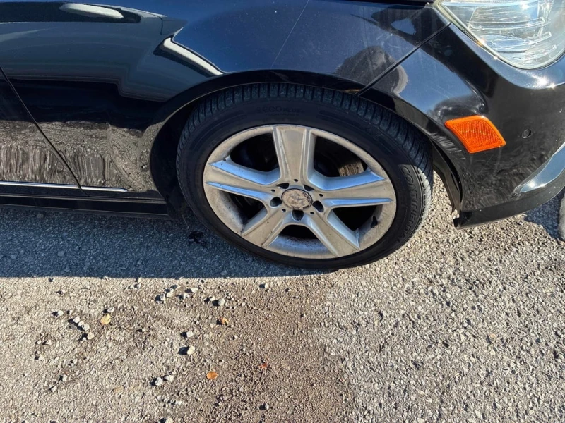 Mercedes-Benz C 300 * CARFAX * ЦЕНА ДО БГ, снимка 7 - Автомобили и джипове - 53112495