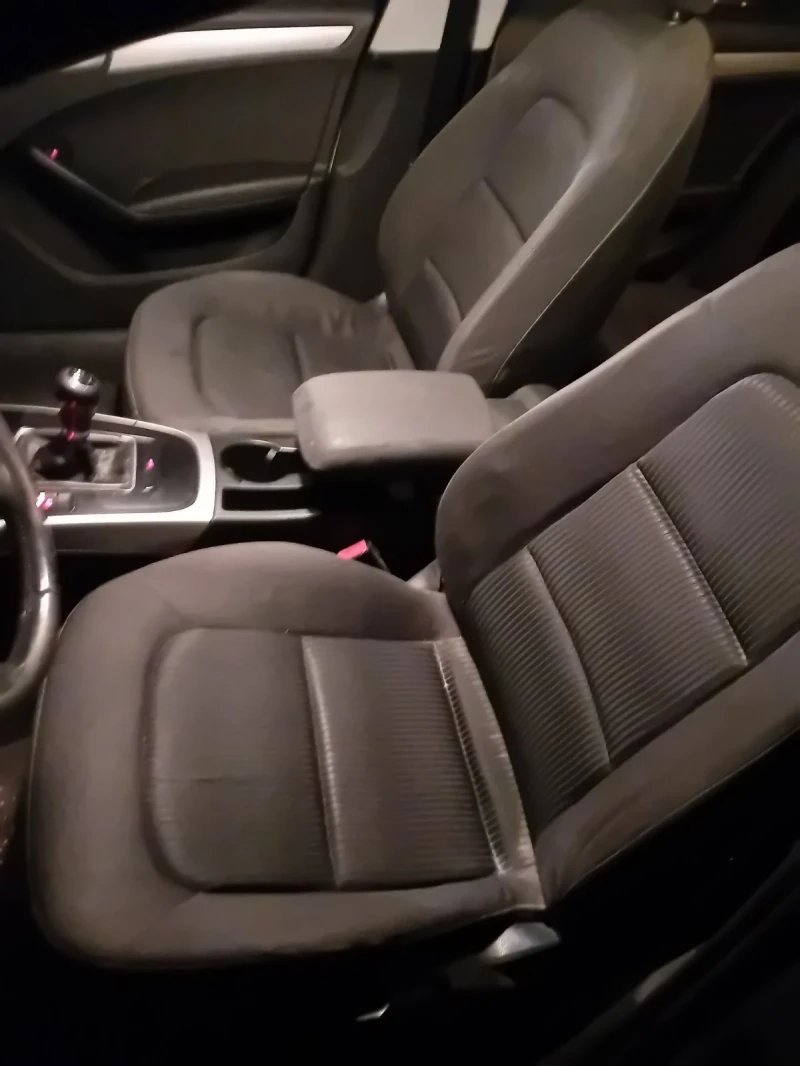 Audi A4, снимка 8 - Автомобили и джипове - 53266059