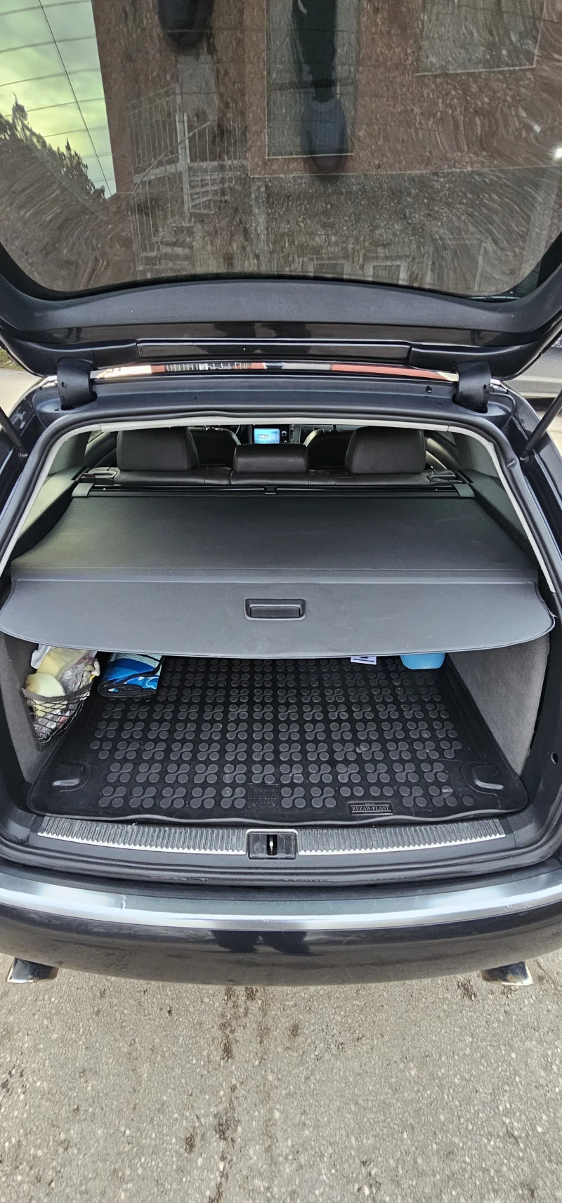 Audi A4, снимка 5 - Автомобили и джипове - 53385544