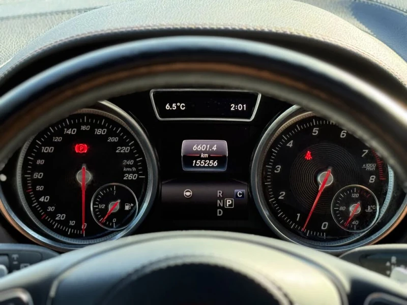 Mercedes-Benz GLS 450 4MATIC, снимка 9 - Автомобили и джипове - 53452087