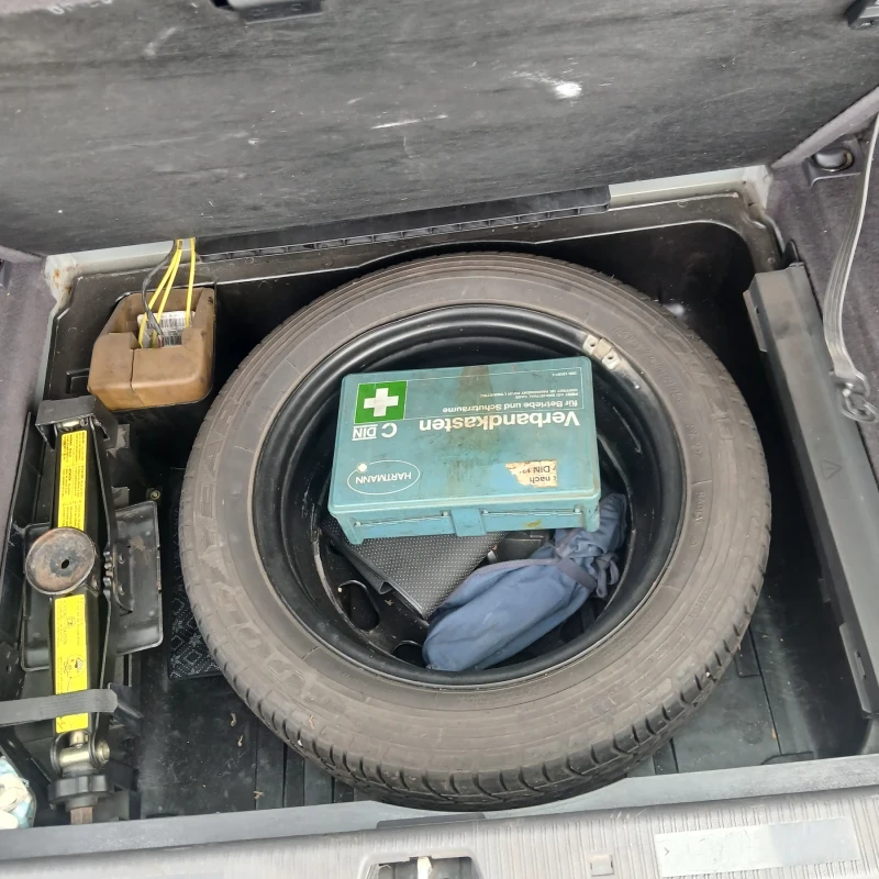 Mercedes-Benz A 160, снимка 11 - Автомобили и джипове - 53581374