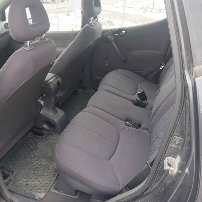 Mercedes-Benz A 160, снимка 6 - Автомобили и джипове - 53581374