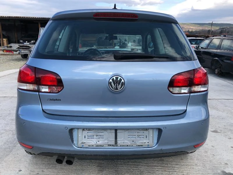 VW Golf 1.4TFSI 160кс, снимка 6 - Автомобили и джипове - 45090091