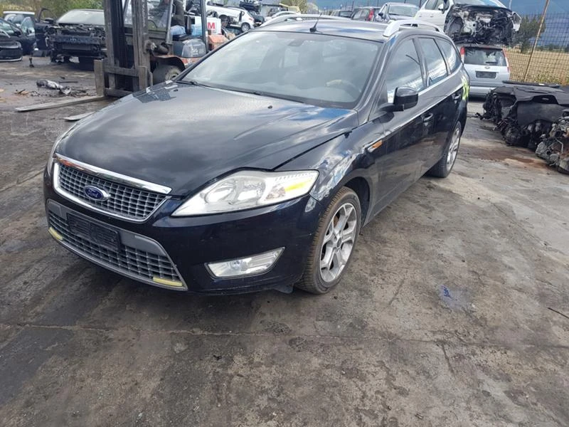 Ford Mondeo  - изображение 2