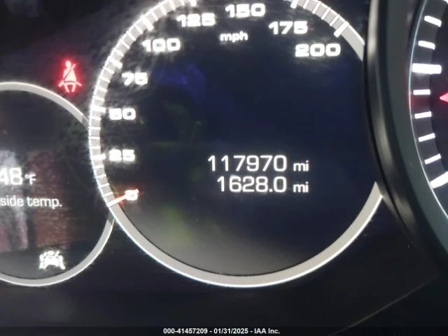 Porsche Panamera - 43900 лв. - 46229426 | Car24.bg