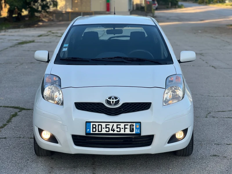 Toyota Yaris 1.4 D4D FACELIFT - 7900 лв. - 70976333 1