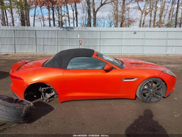 Jaguar F-Type * Възможност за Лизинг*  - изображение 7