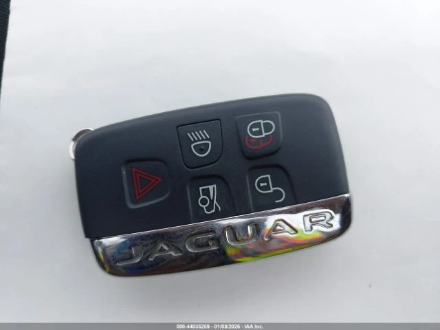 Jaguar F-Type * Възможност за Лизинг* , снимка 15 - Автомобили и джипове - 53103865