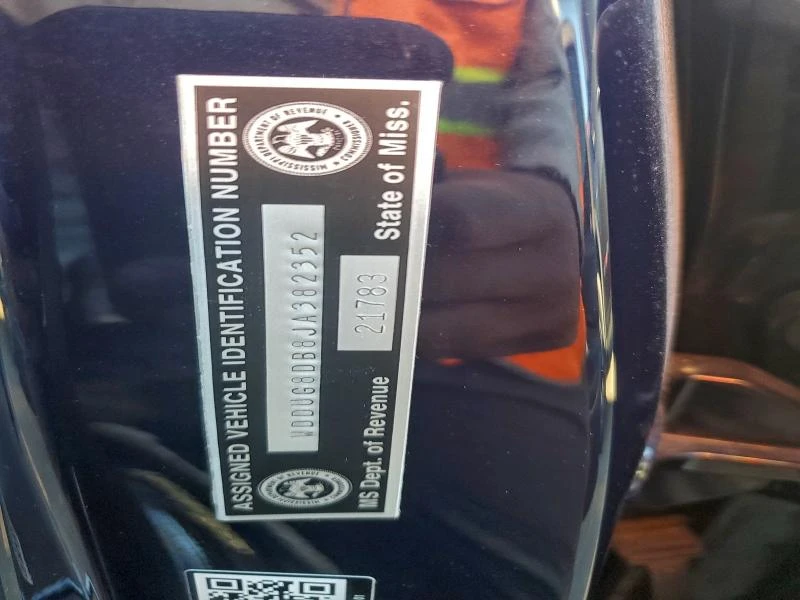 Mercedes-Benz S 560 4.0L 8 Rear-wheel drive, снимка 5 - Автомобили и джипове - 53344165